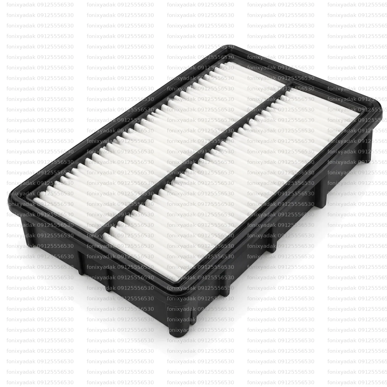 فیلتر هوای موتور تیگو 8 پرومکس