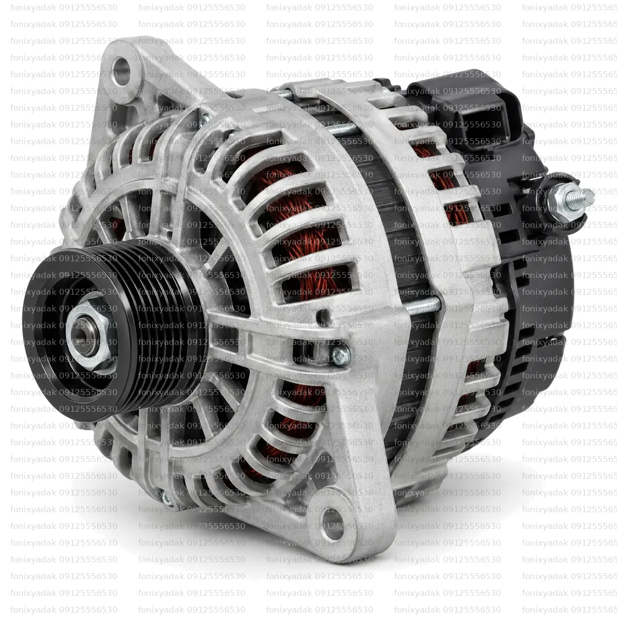 دینام اکستریم VX