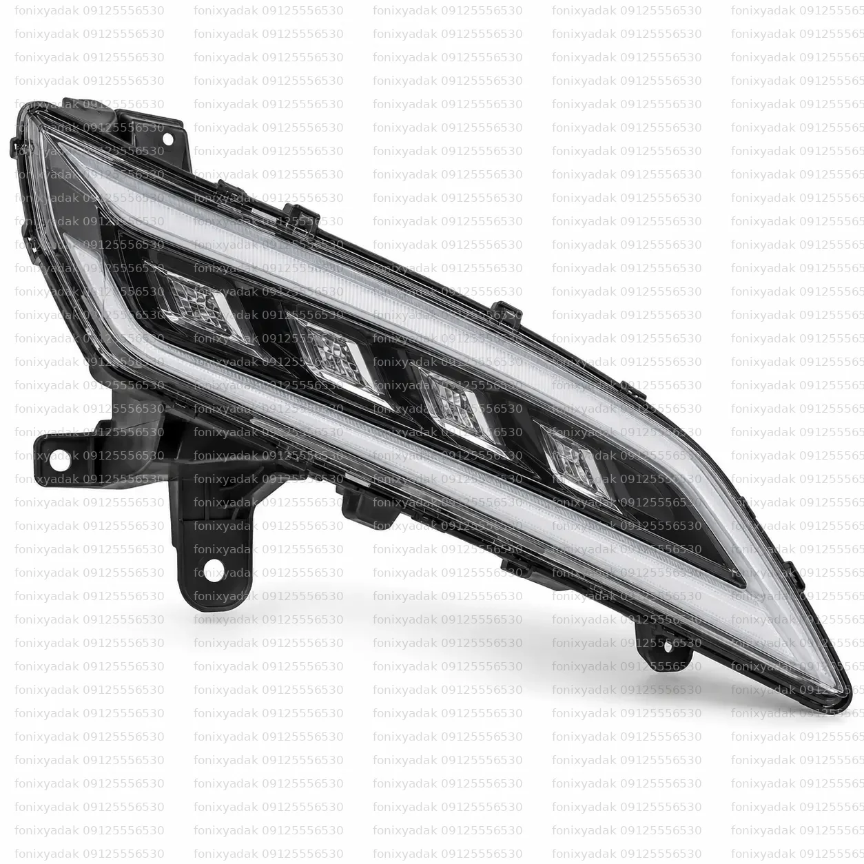 چراغ دی لایت جلو راست فونیکس FX