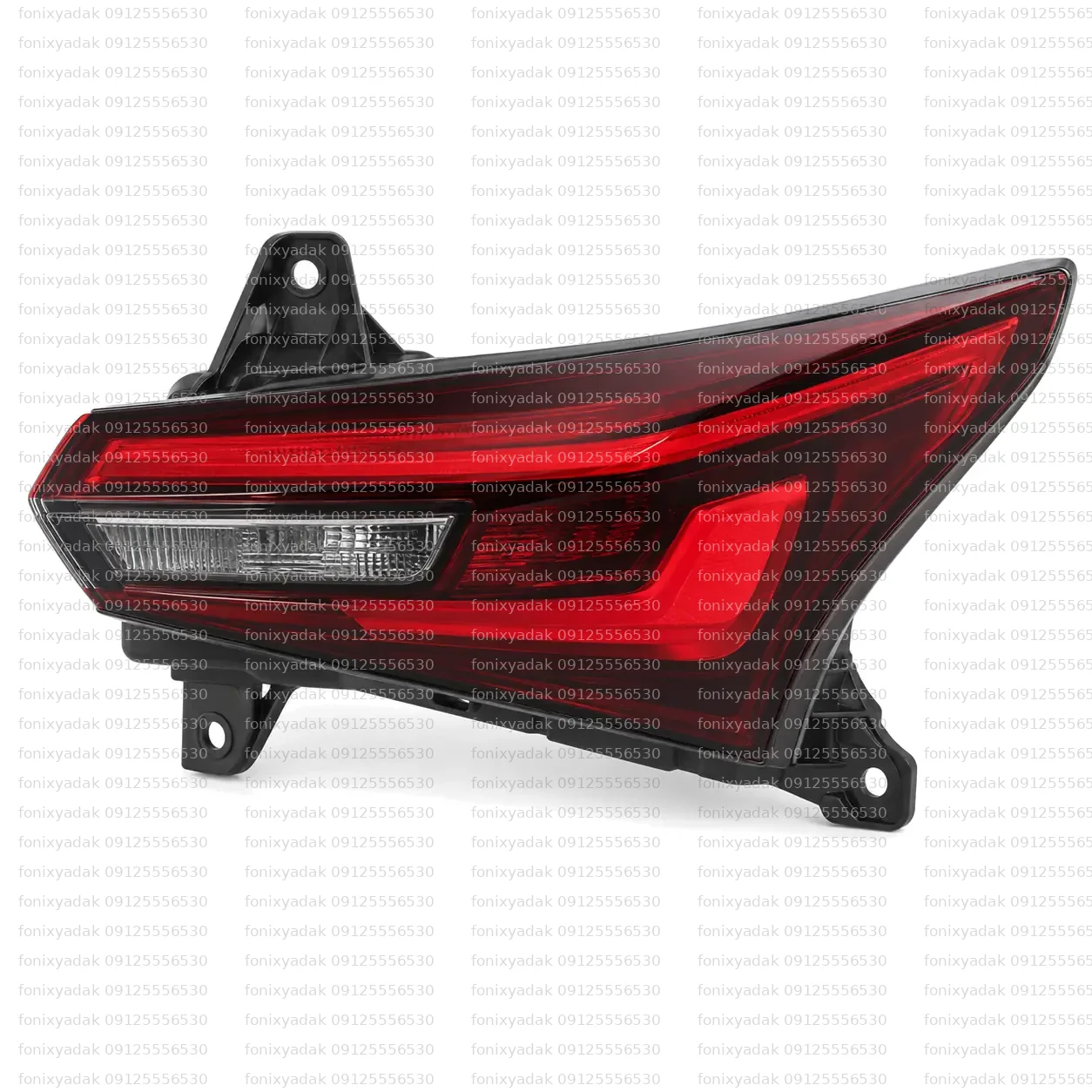 چراغ عقب راست روی گلگیر فونیکس FX