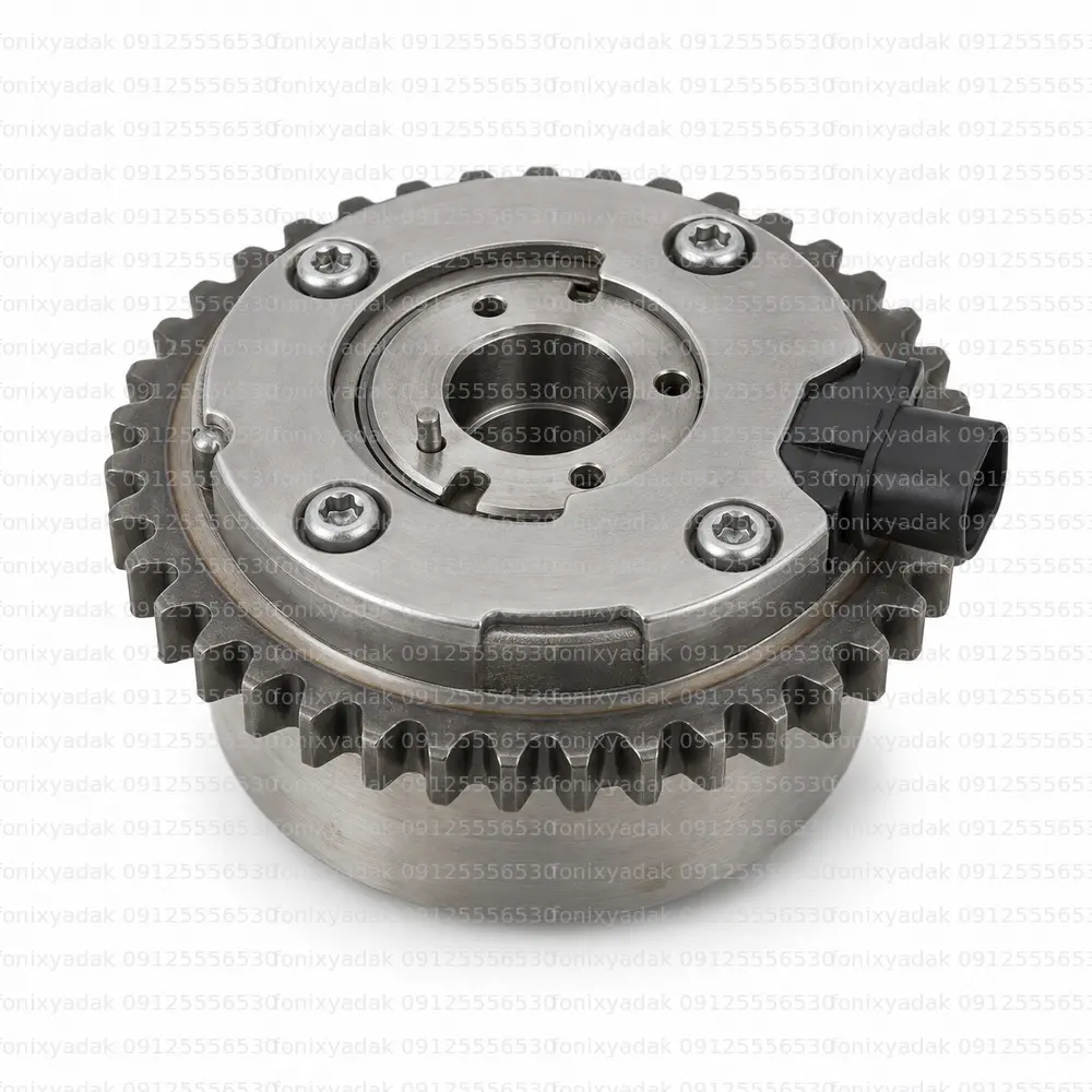 دنده VVT میل سوپاپ دود فونیکس FX