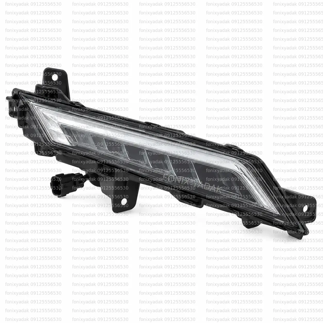 دی‌لایت راست فونیکس FX