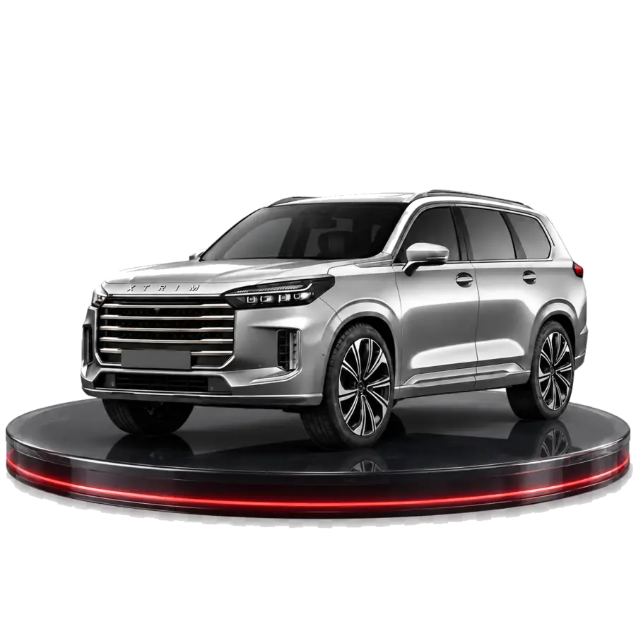 قطعات اکستریم VX / QX