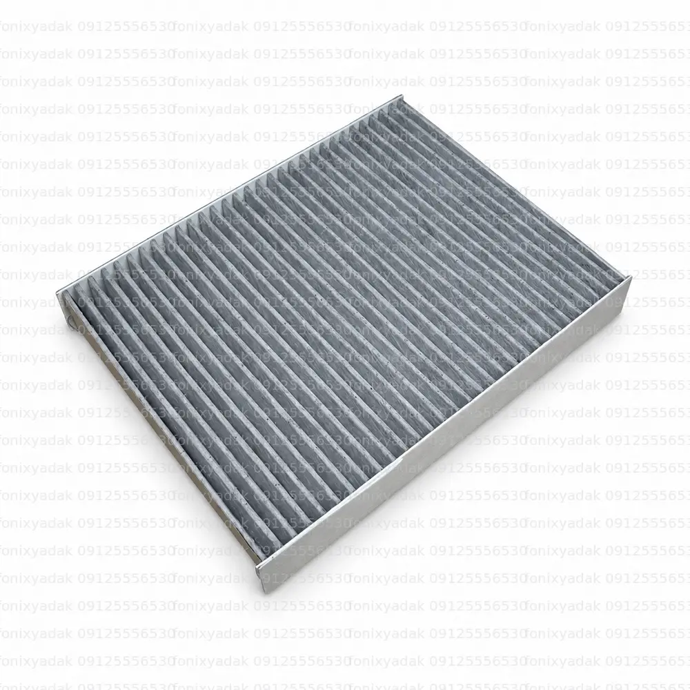 فیلتر هوای کابین فونیکس FX