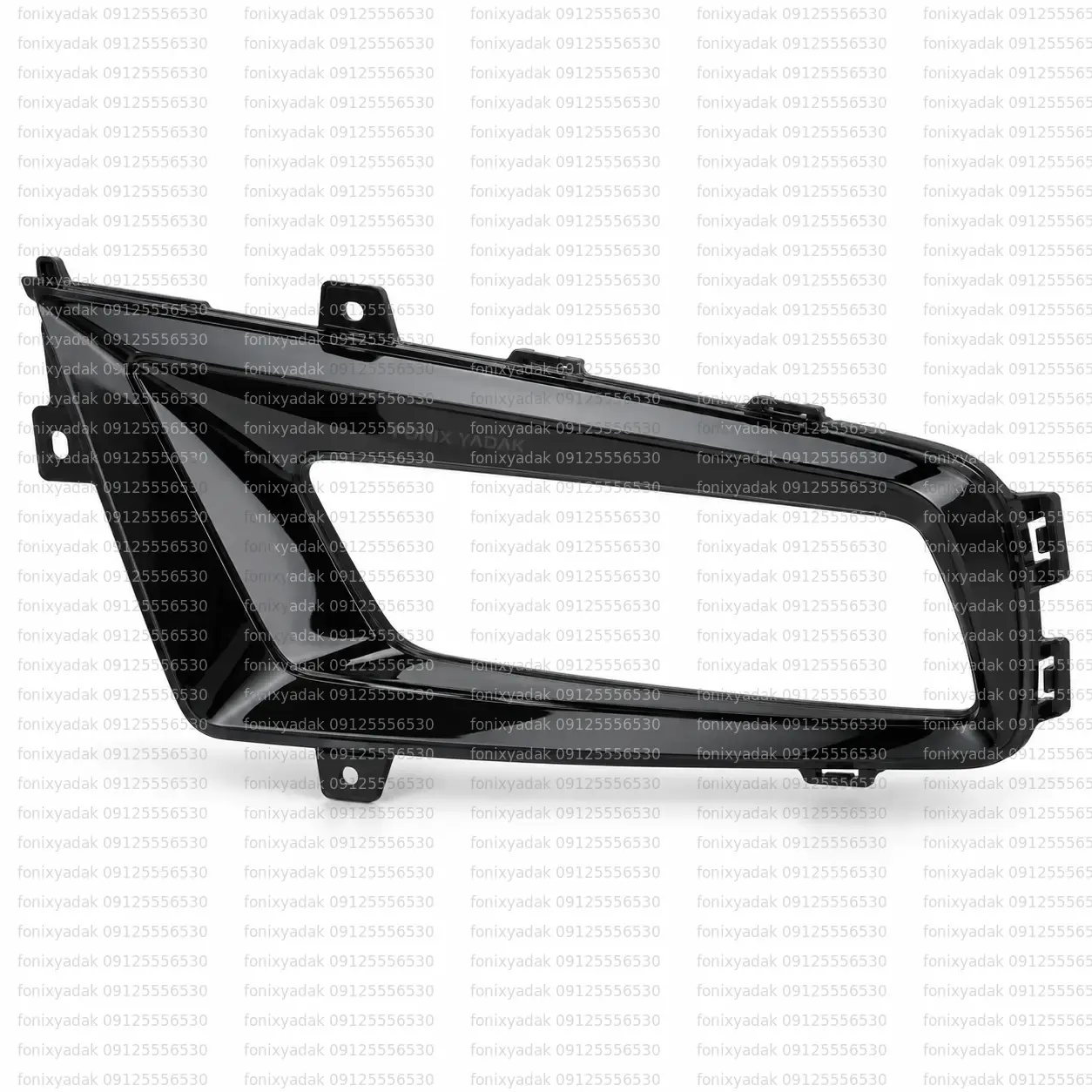 قاب دی‌لایت جلو چپ آریزو 6 GT