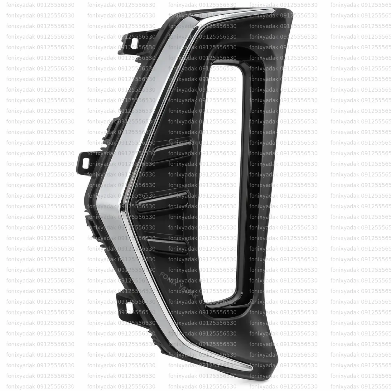 قاب دی‌لایت جلو چپ تیگو 8 پرو