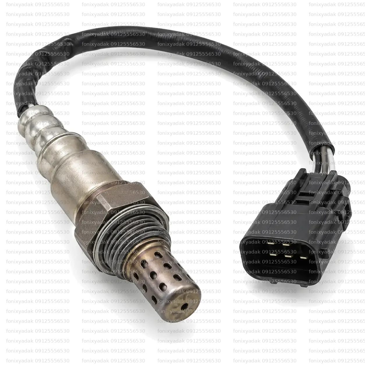 سنسور اکسیژن تیگو 7 پرو