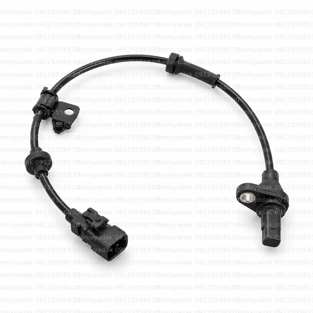 سنسور ABS عقب راست تیگو 8 پرو موتور 1600