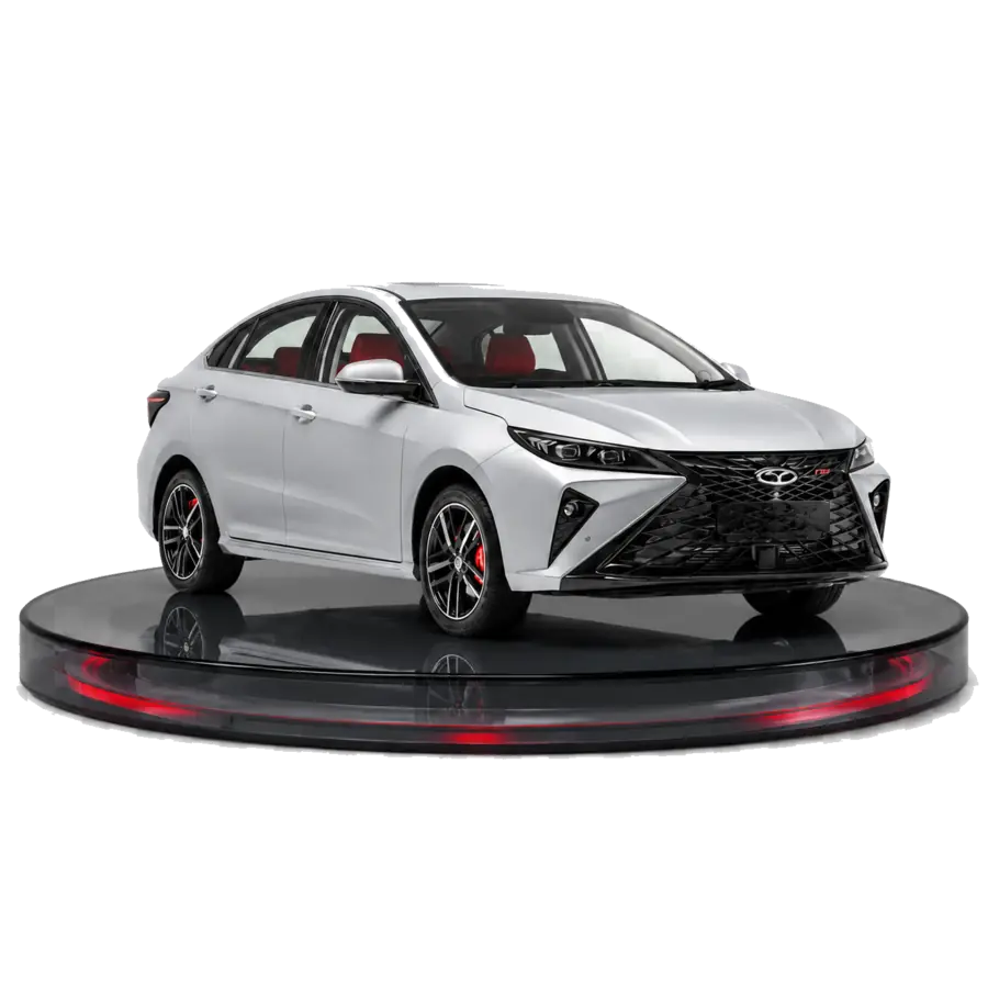 قطعات آریزو 6 GT