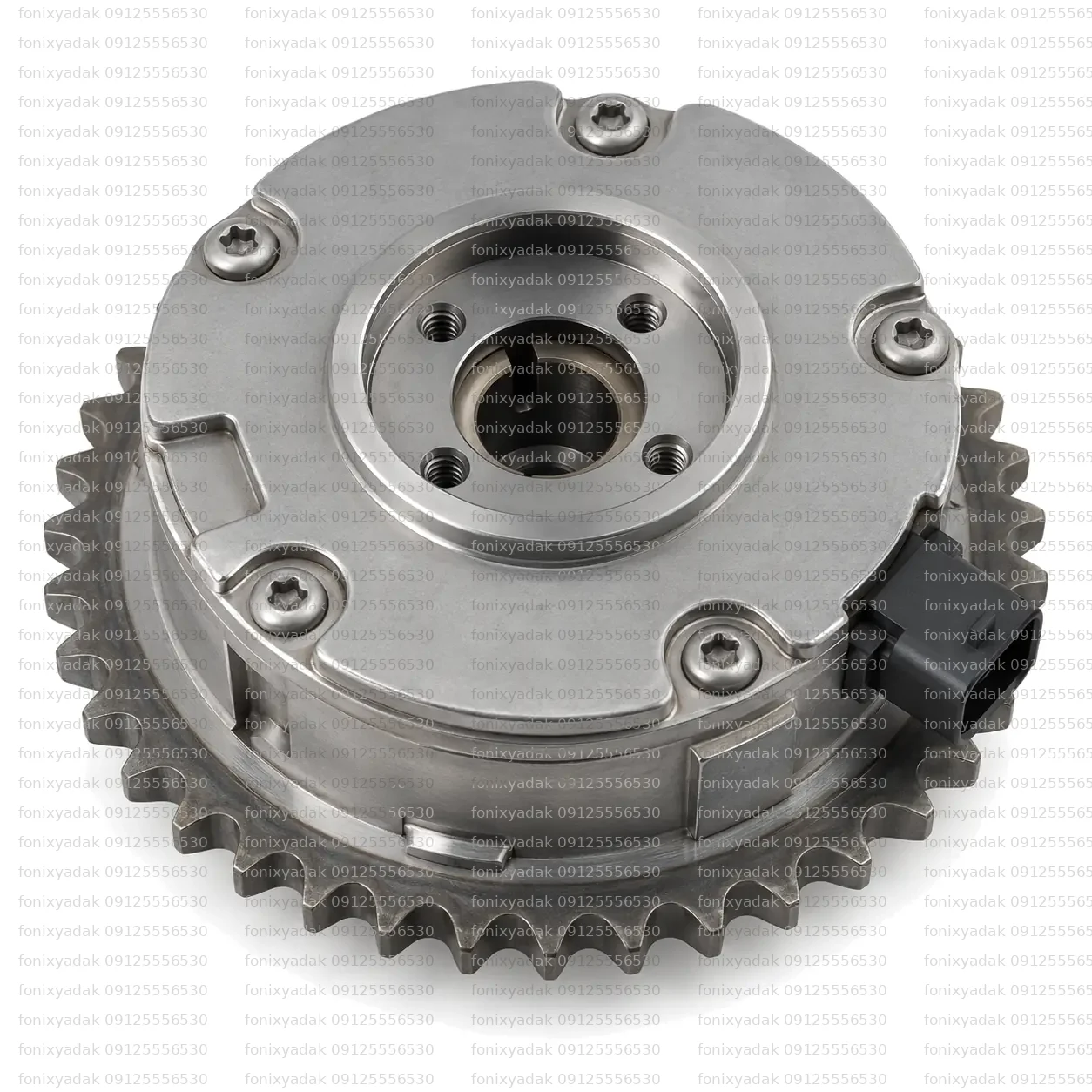 دنده VVT میل سوپاپ دود تیگو 8 پرومکس