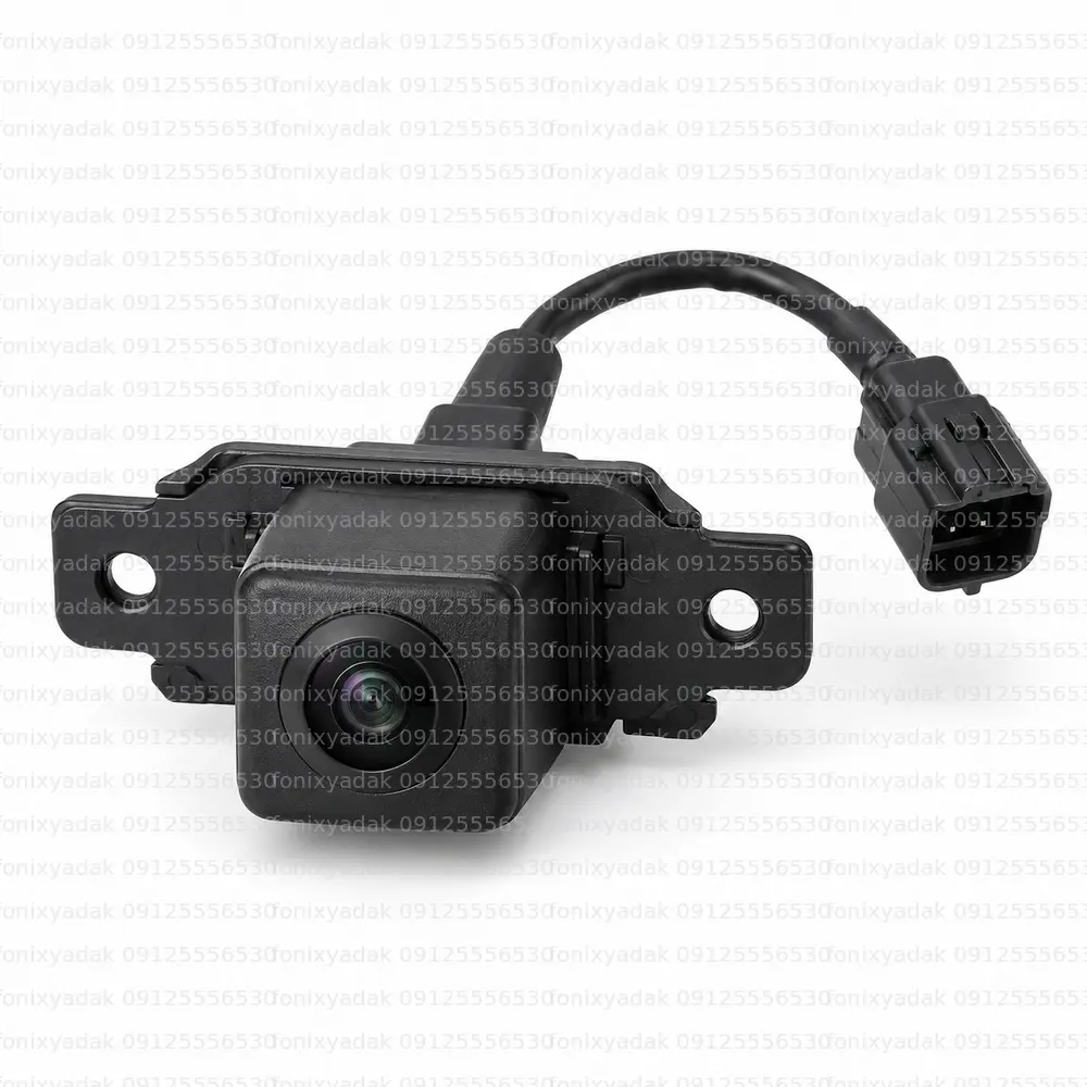 دوربین عقب فونیکس FX