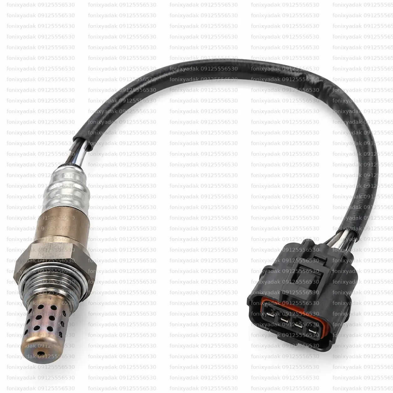 سنسور اکسیژن تیگو 7 پرومکس