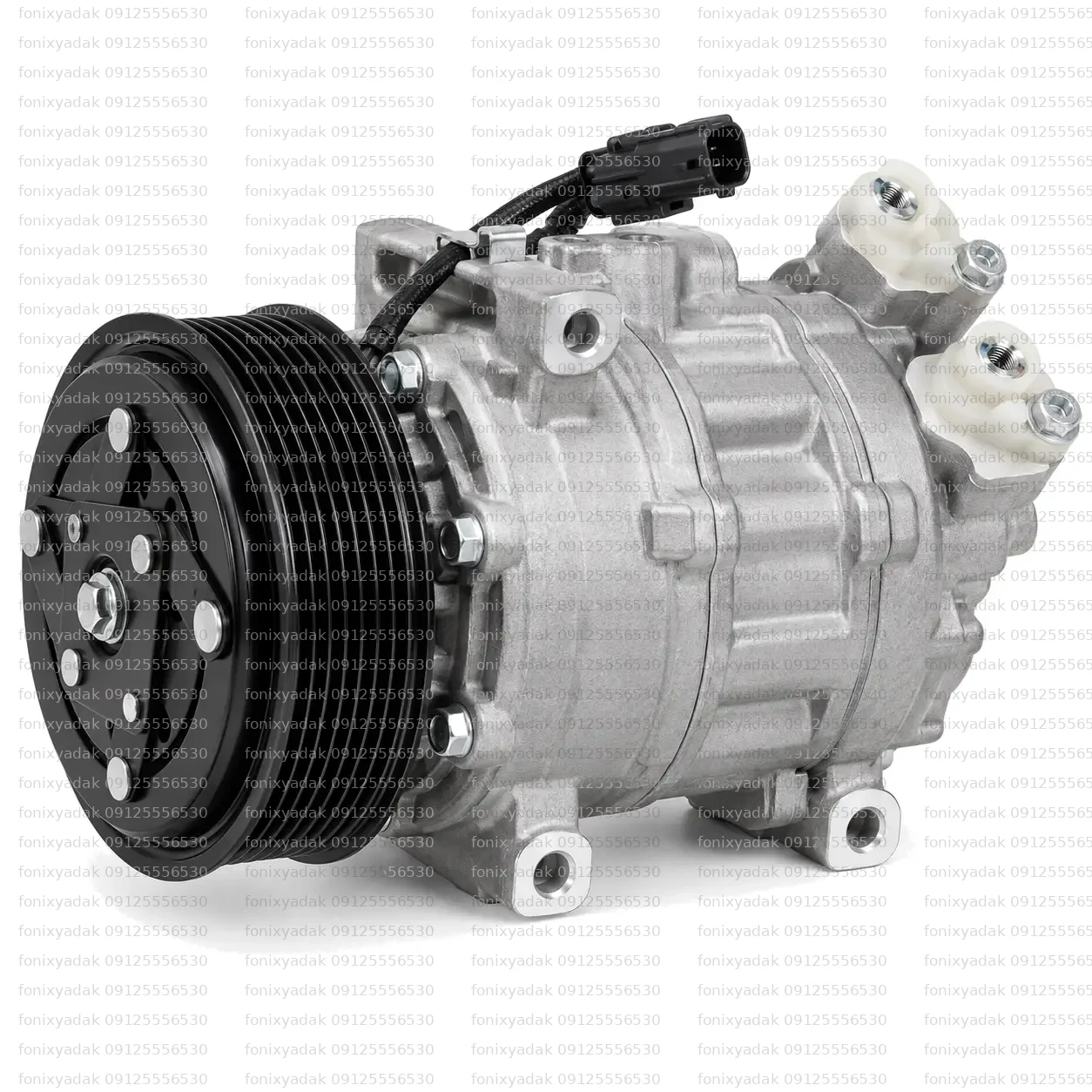 کمپرسور کولر اکستریم VX
