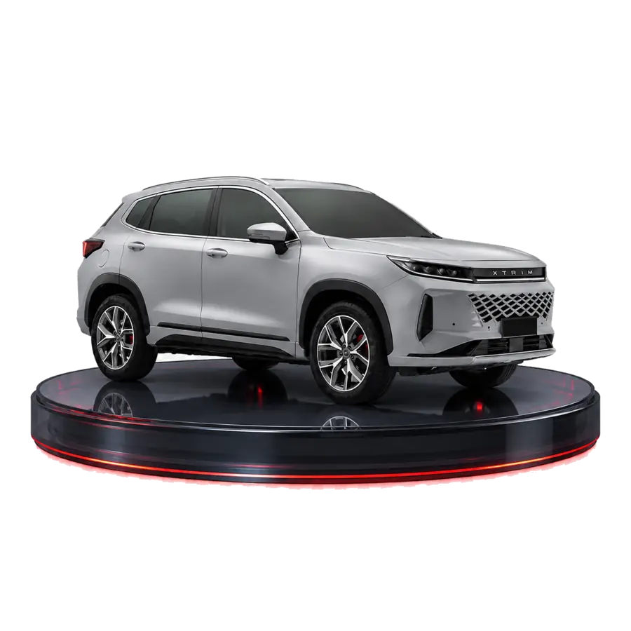 قطعات اکستریم LX / SX