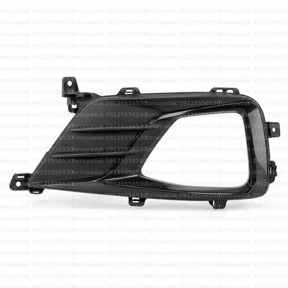 قاب دور چراغ جلو راست فونیکس FX