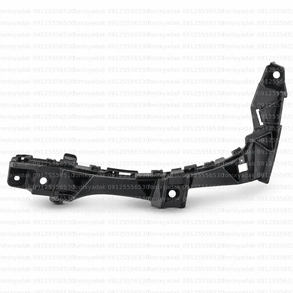 براکت سپر عقب راست فونیکس FX