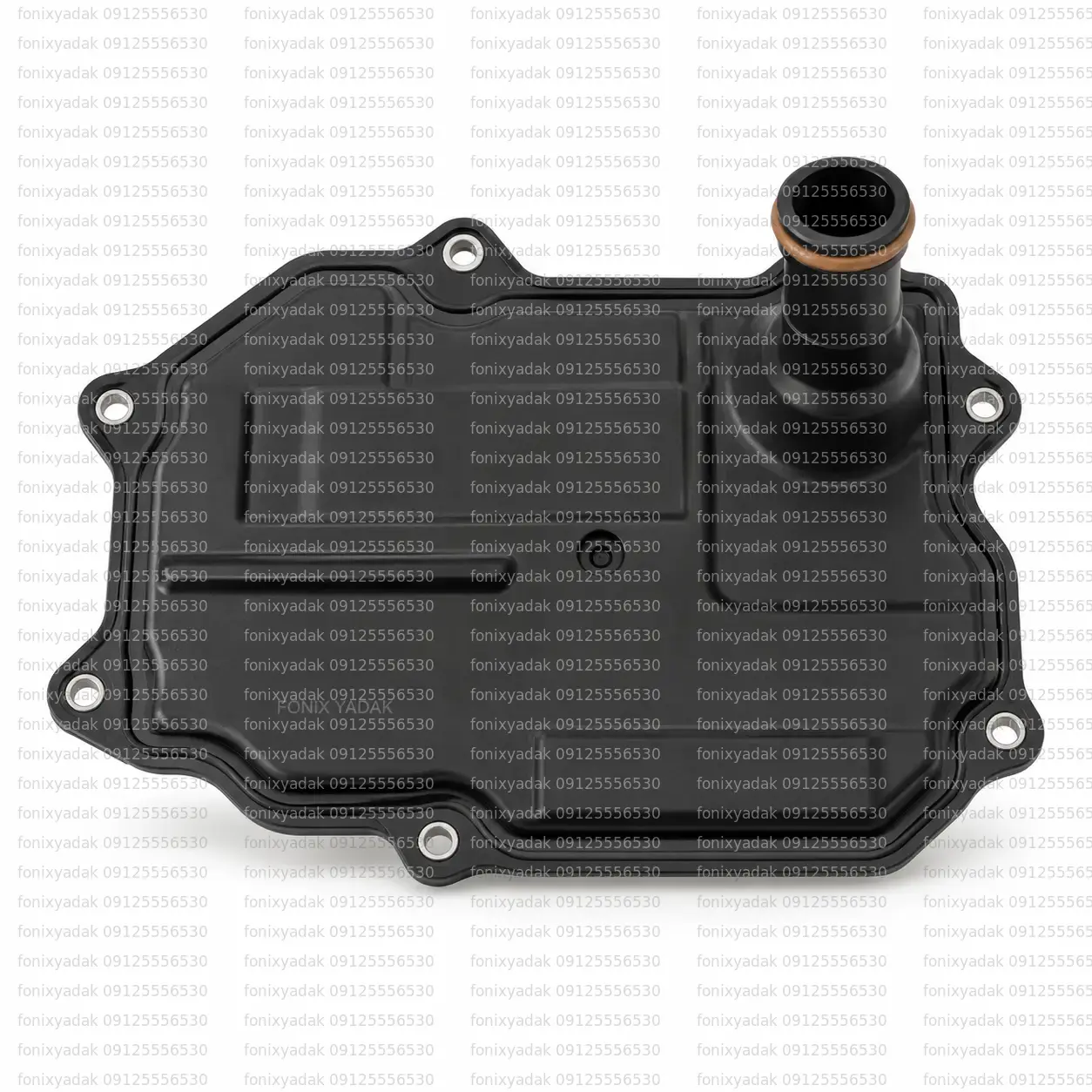 فیلتر گیربکس آریزو 6 GT