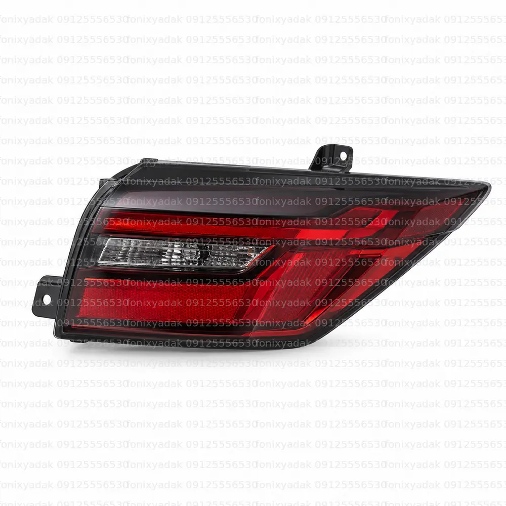 چراغ عقب راست روی گلگیر آریزو 6 GT