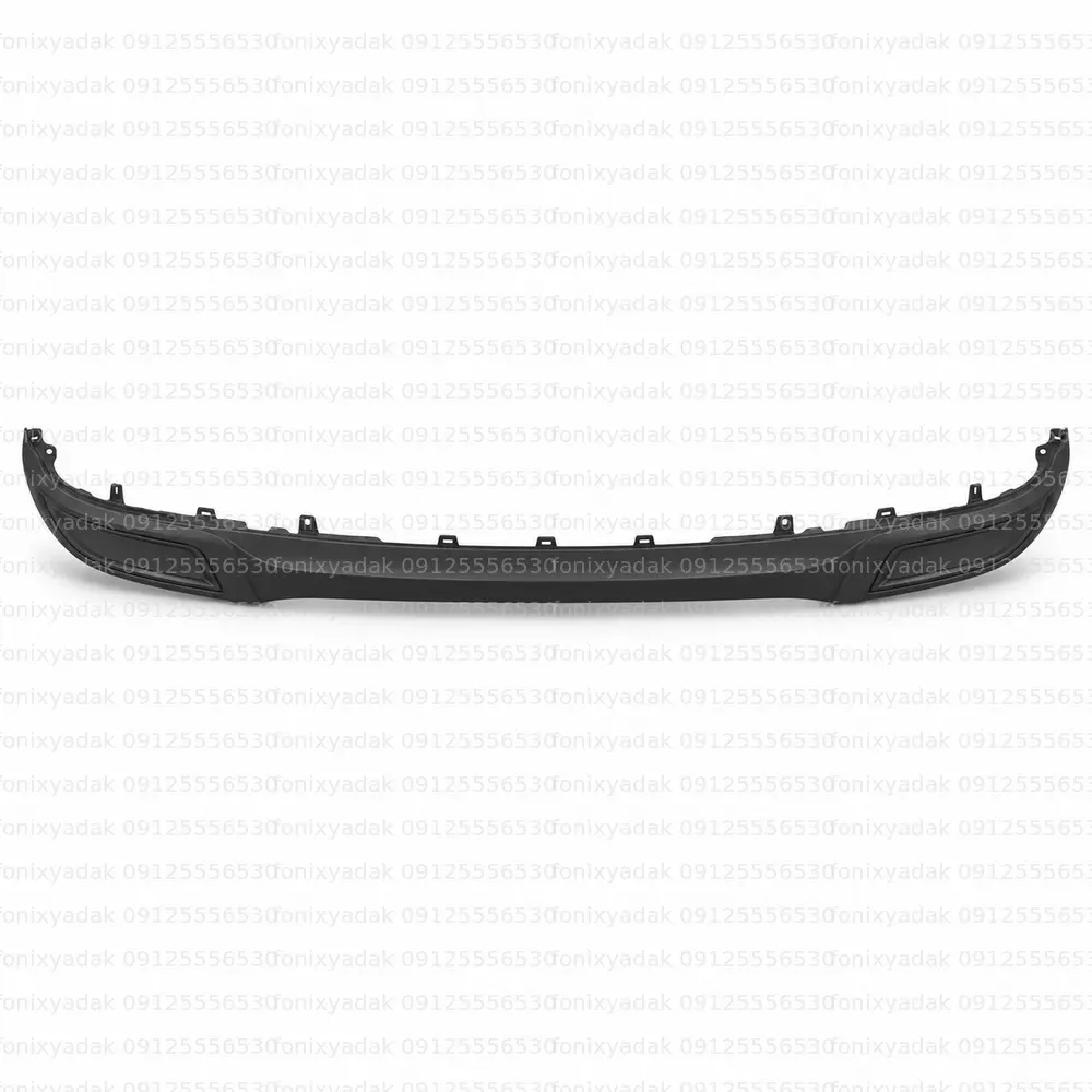 فلاپ سپر عقب آریزو 6 GT