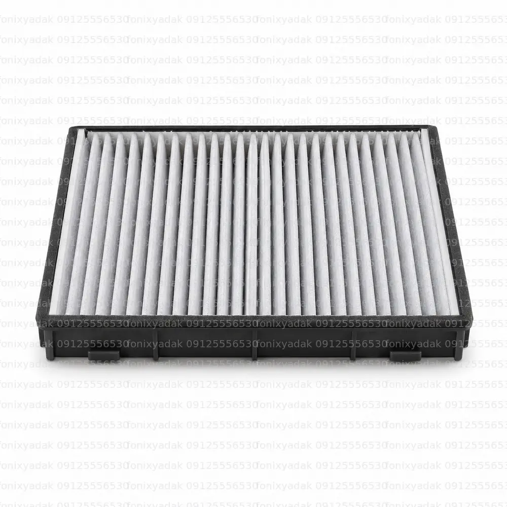 فیلتر هوای کابین تیگو 7 پرو