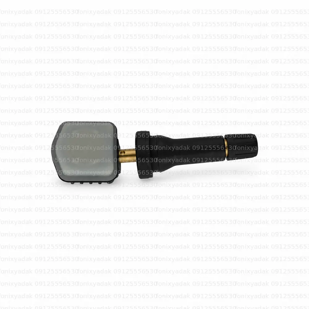 سنسور فشار باد لاستیک تیگو 8 پرو