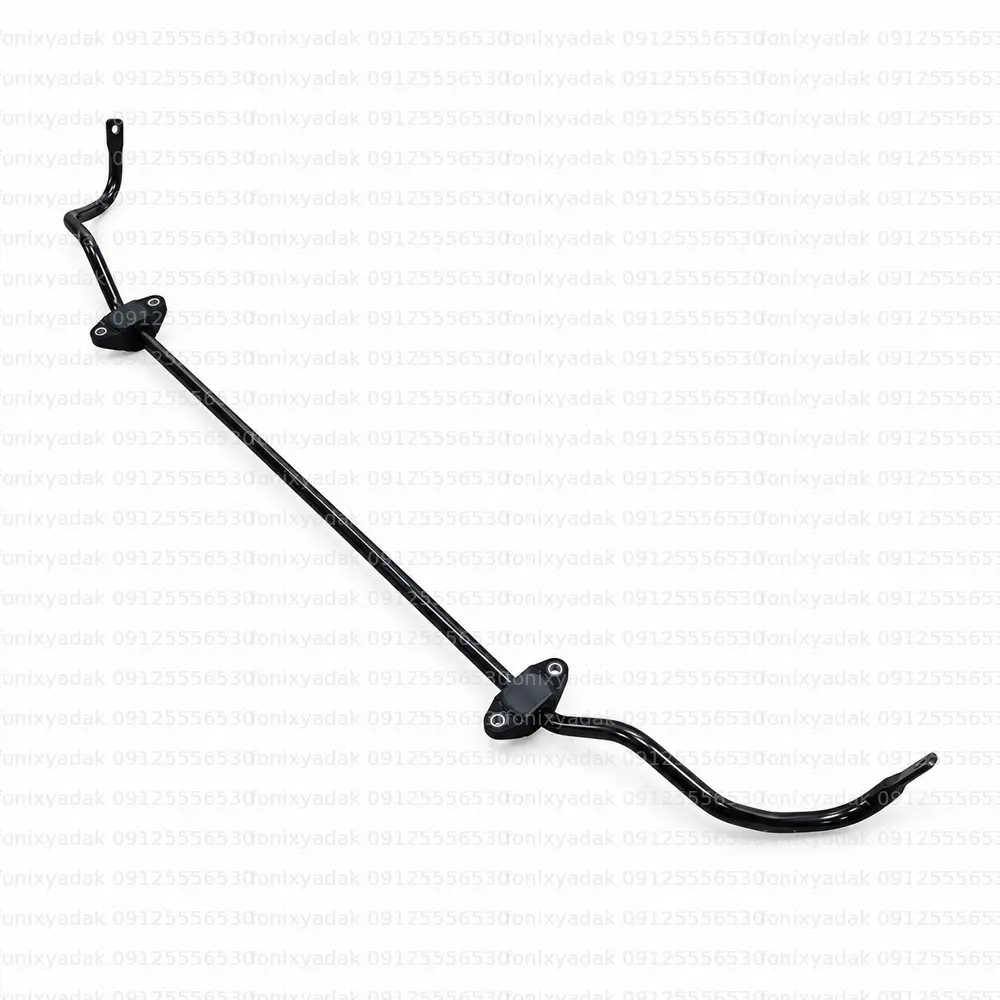 میل تعادل عقب تیگو 7