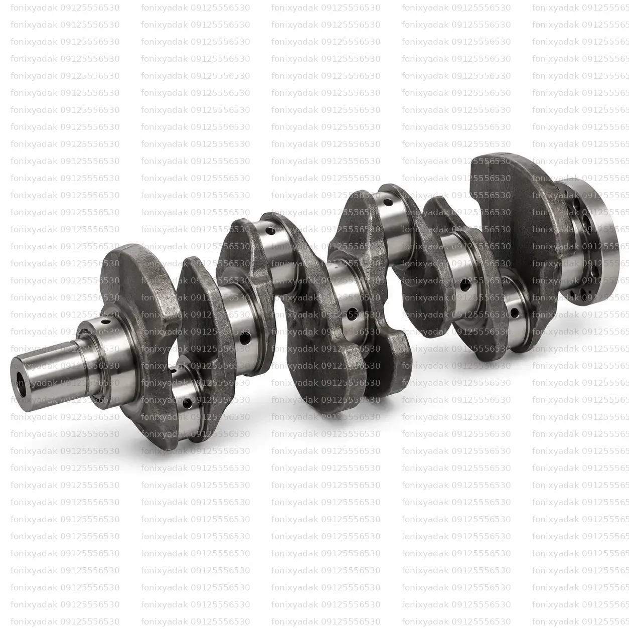 میل لنگ تیگو 8 پرومکس