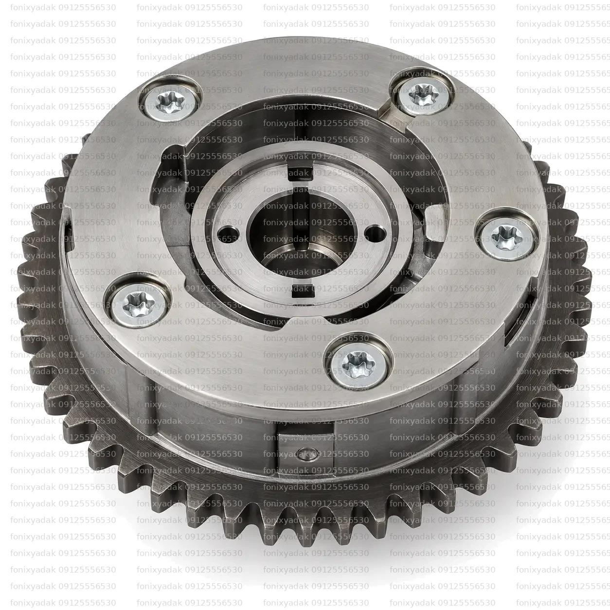 دنده VVT میل سوپاپ دود تیگو 7 پرو مکس